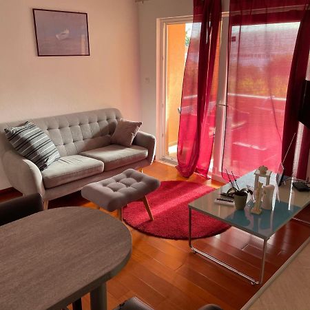 מורטר Apartments Dumina מראה חיצוני תמונה