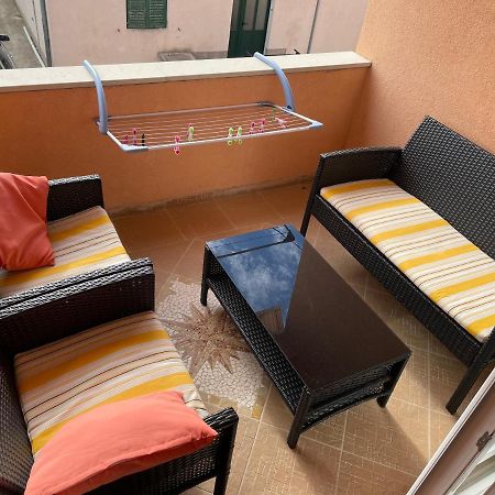 מורטר Apartments Dumina מראה חיצוני תמונה