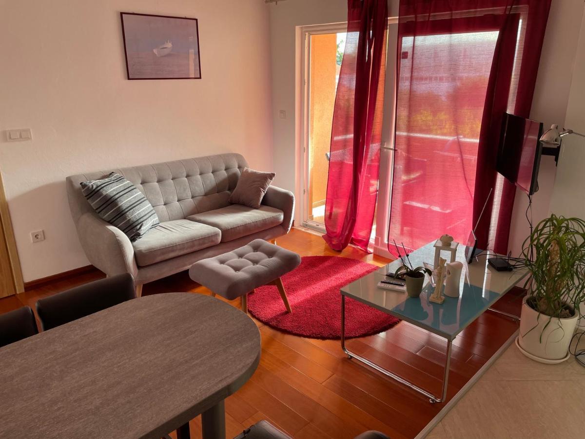 מורטר Apartments Dumina מראה חיצוני תמונה