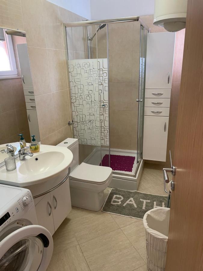 מורטר Apartments Dumina מראה חיצוני תמונה