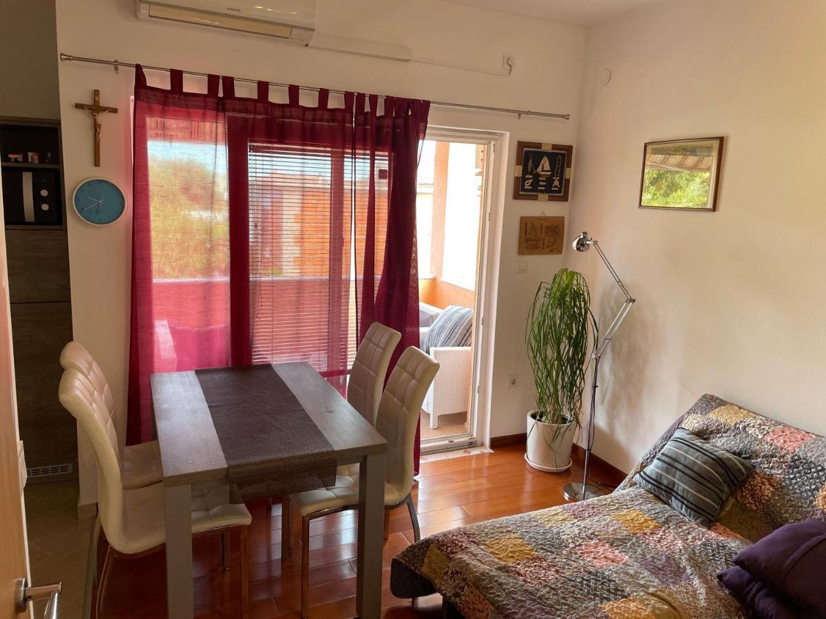 מורטר Apartments Dumina מראה חיצוני תמונה