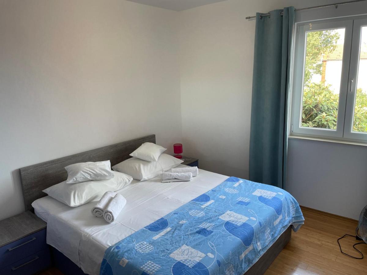 מורטר Apartments Dumina מראה חיצוני תמונה