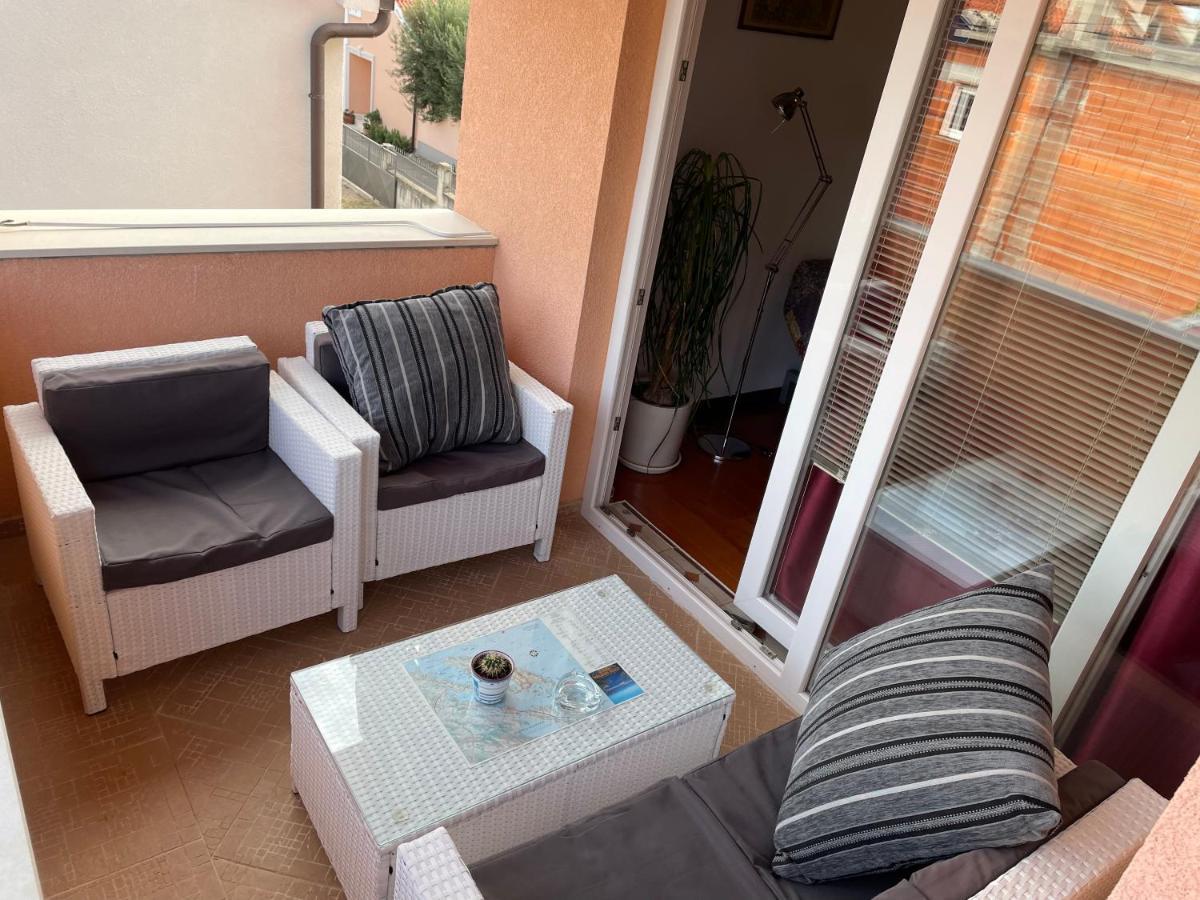 מורטר Apartments Dumina מראה חיצוני תמונה